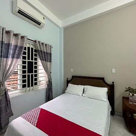 Oyo 1187 Suoi Da Motel ダナン市 エクステリア 写真