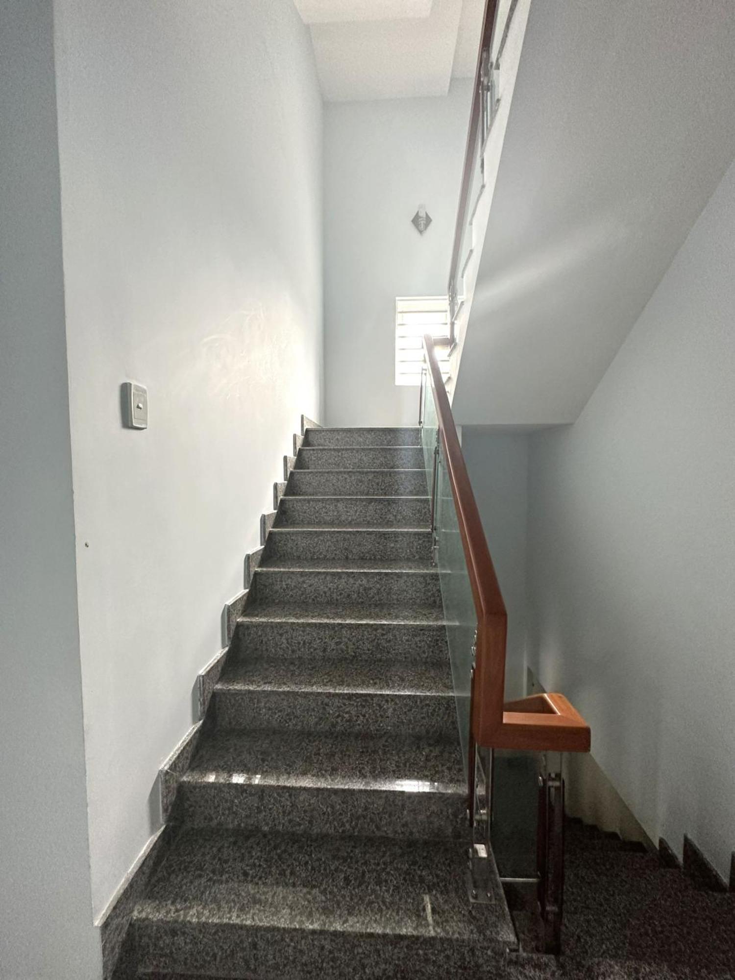 Oyo 1187 Suoi Da Motel ダナン市 エクステリア 写真