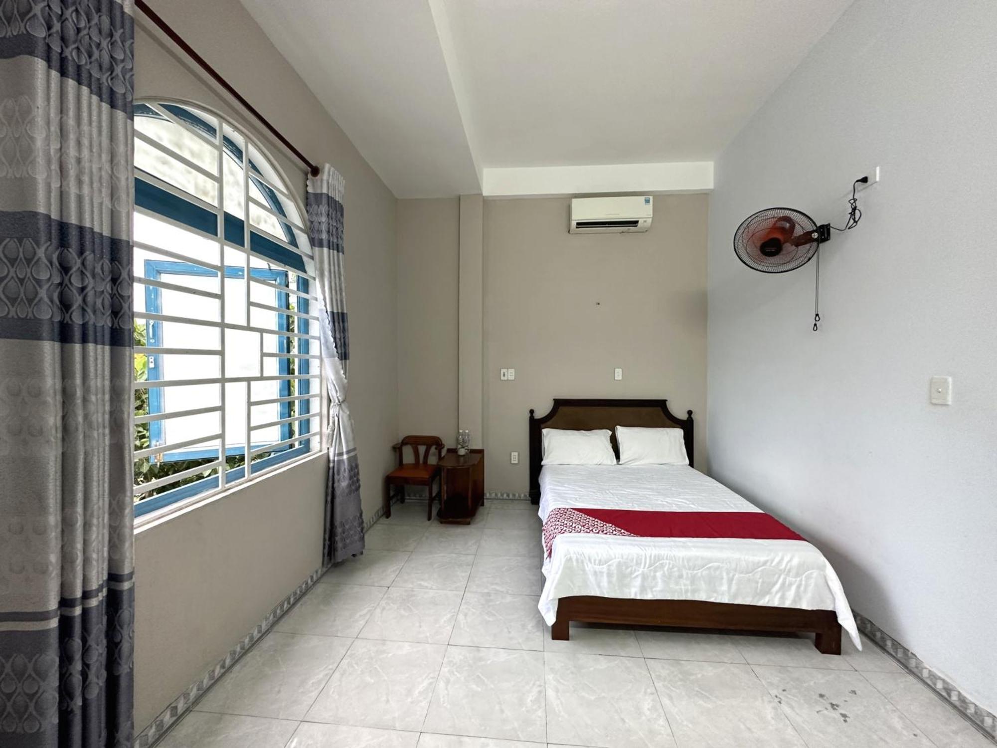 Oyo 1187 Suoi Da Motel ダナン市 エクステリア 写真