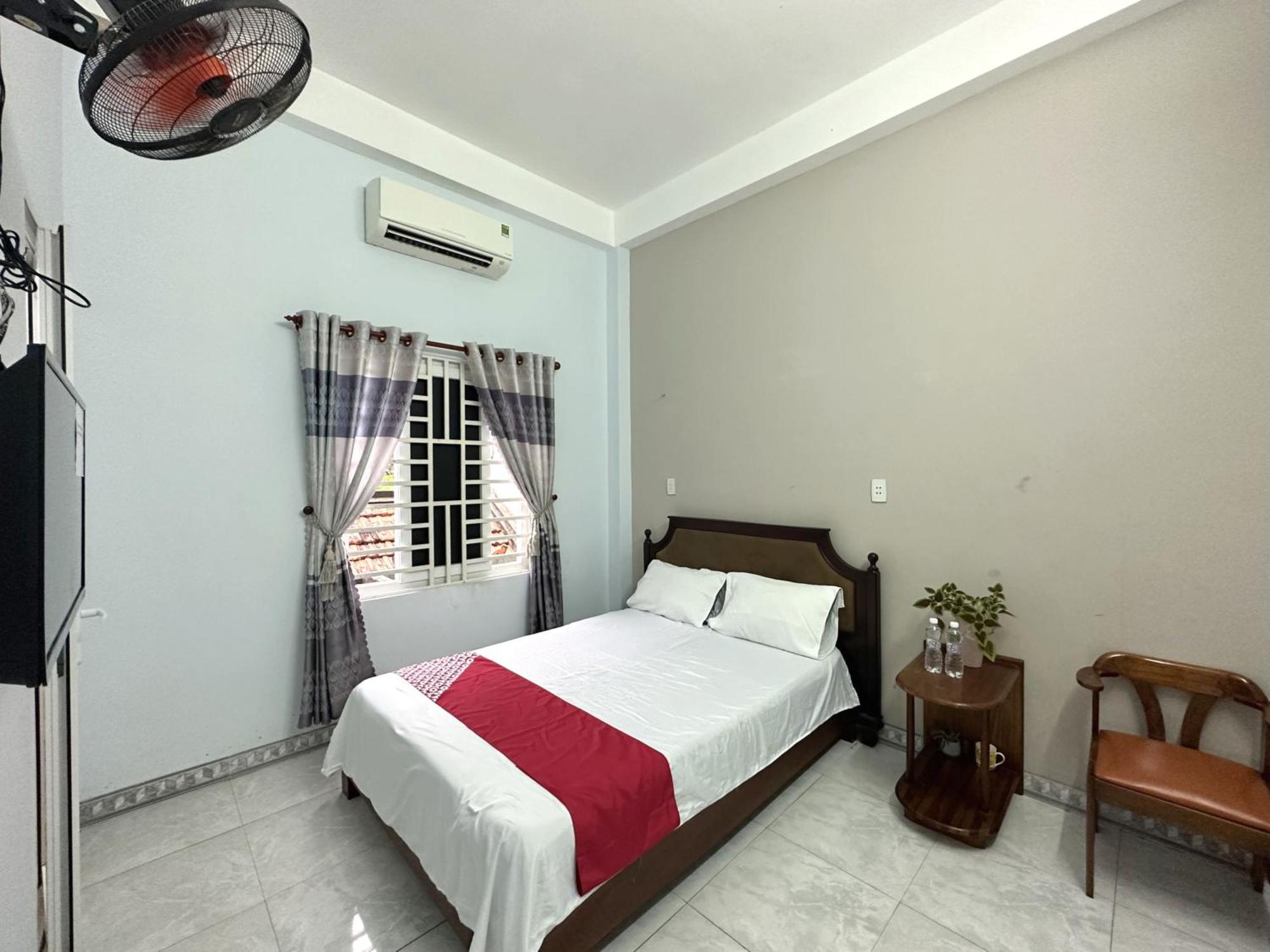 Oyo 1187 Suoi Da Motel ダナン市 エクステリア 写真