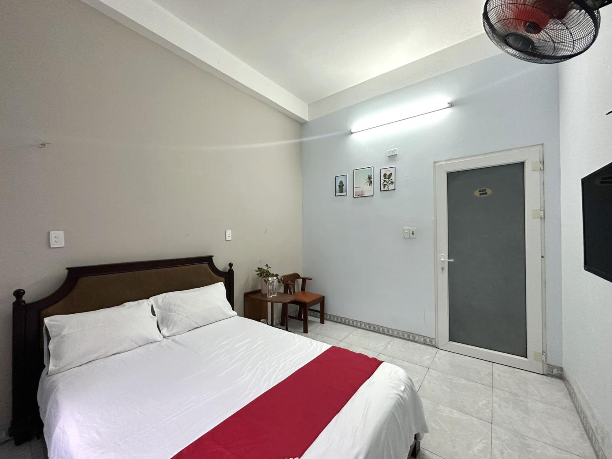 Oyo 1187 Suoi Da Motel ダナン市 エクステリア 写真