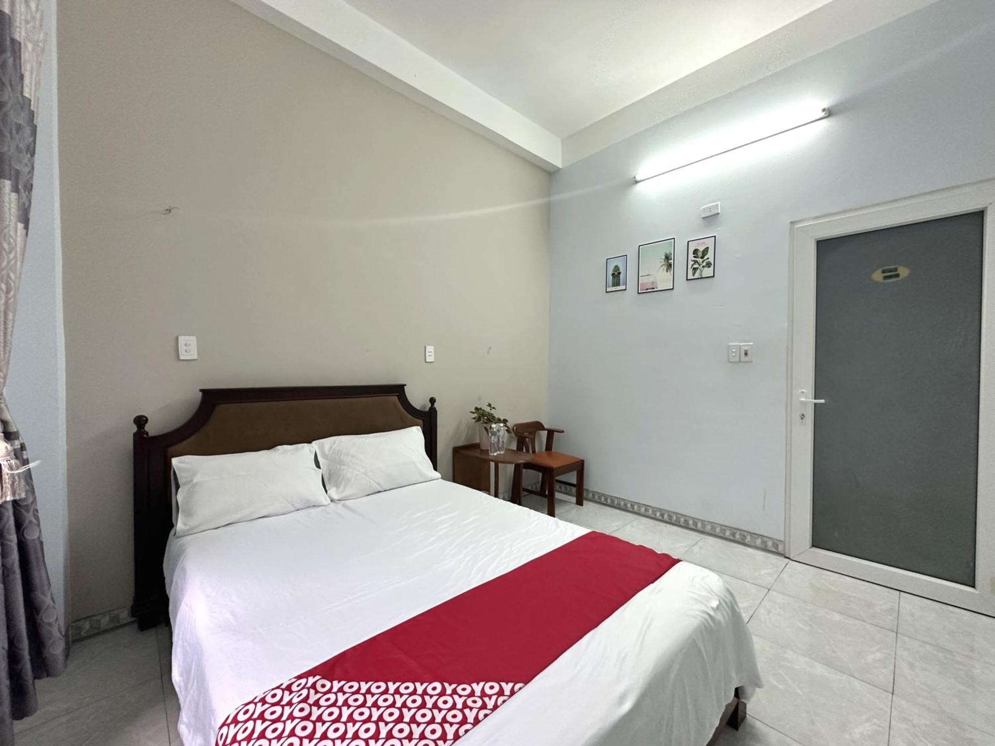 Oyo 1187 Suoi Da Motel ダナン市 エクステリア 写真