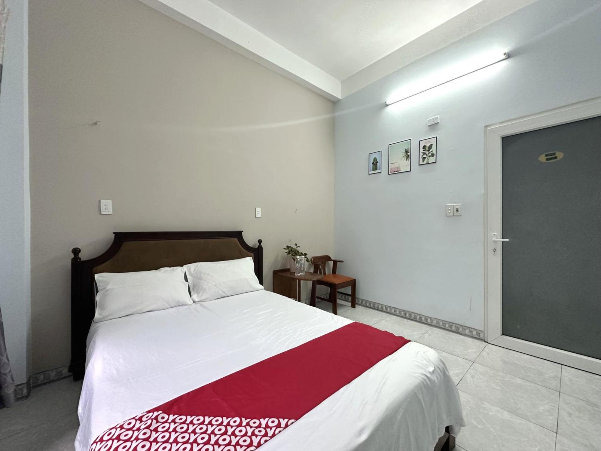 Oyo 1187 Suoi Da Motel ダナン市 エクステリア 写真