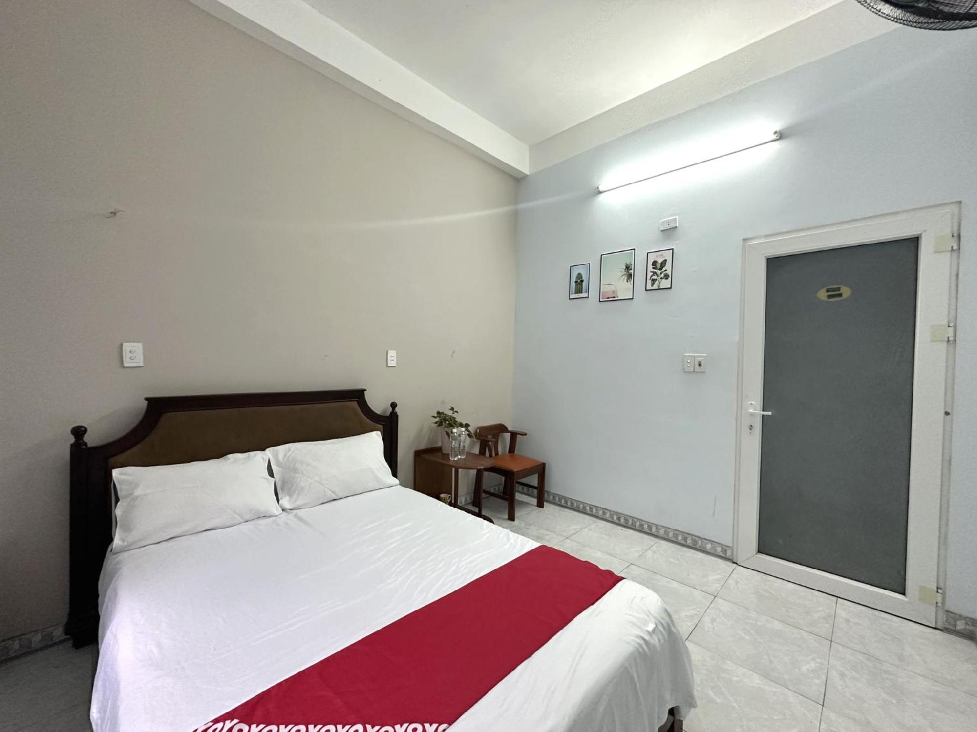 Oyo 1187 Suoi Da Motel ダナン市 エクステリア 写真