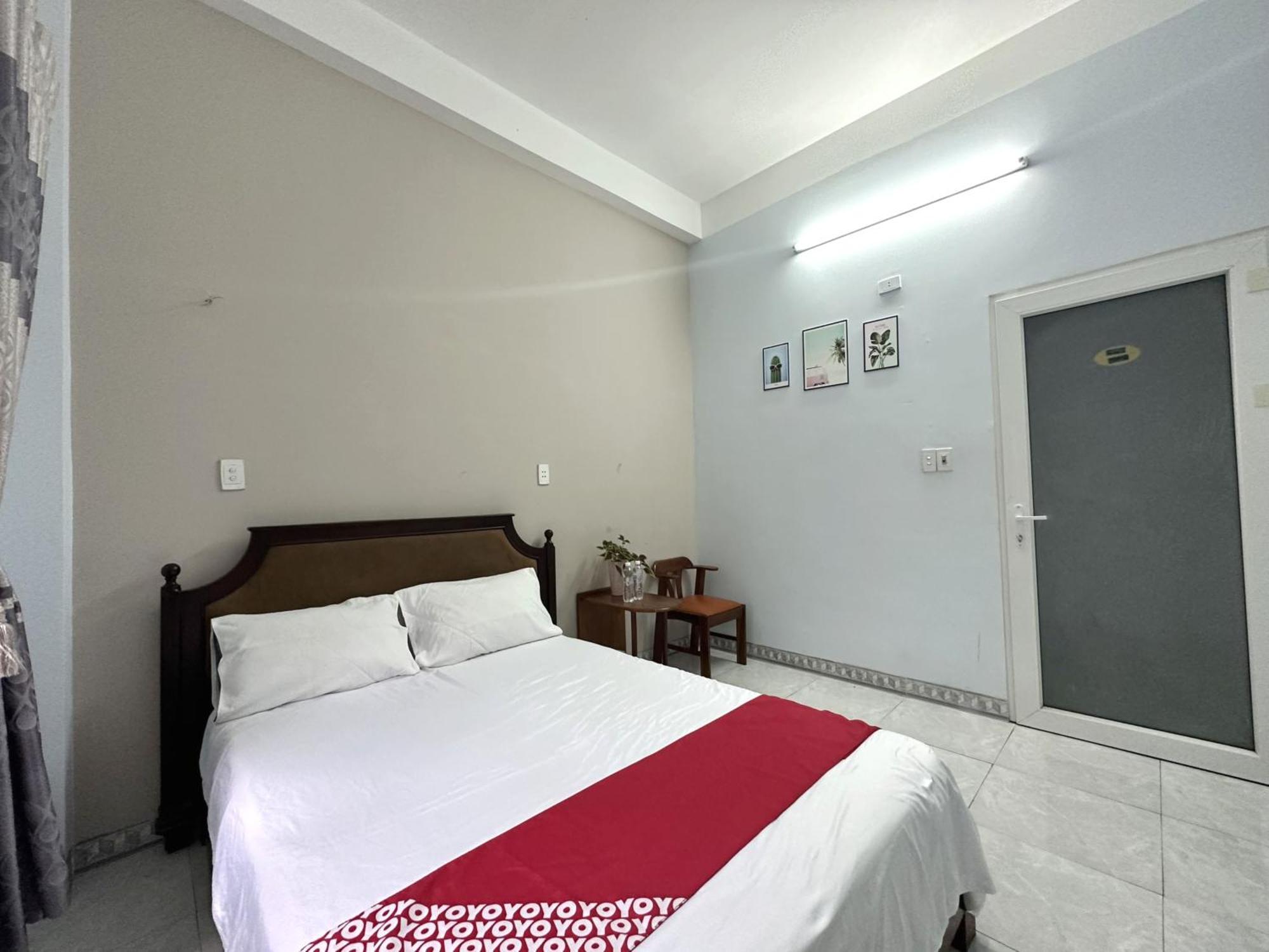 Oyo 1187 Suoi Da Motel ダナン市 エクステリア 写真