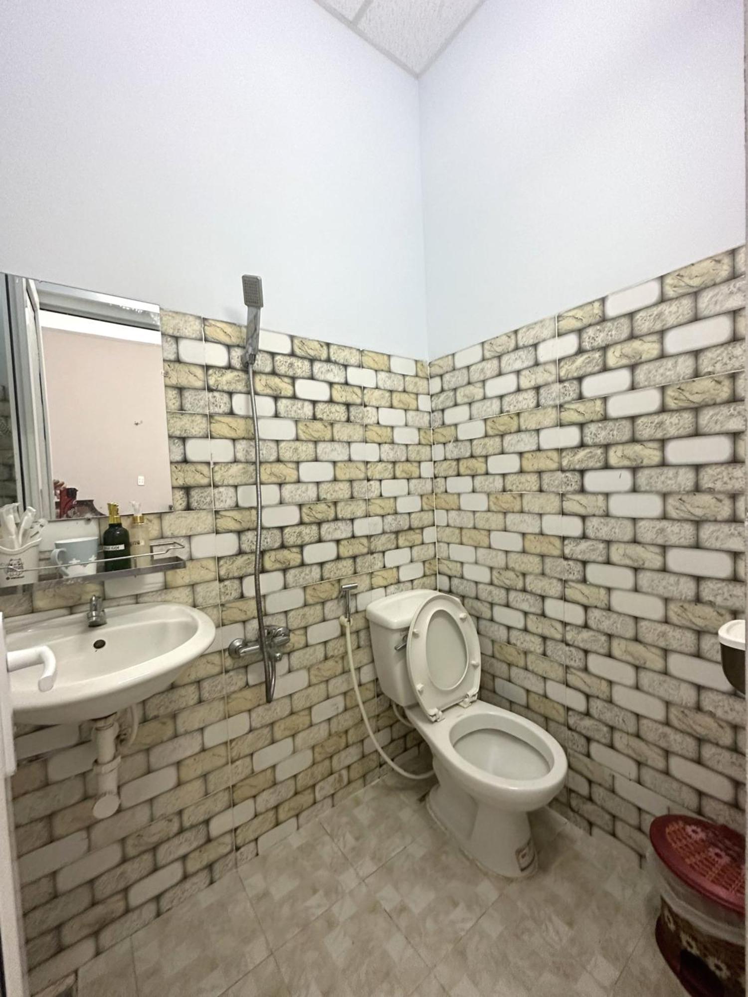 Oyo 1187 Suoi Da Motel ダナン市 エクステリア 写真