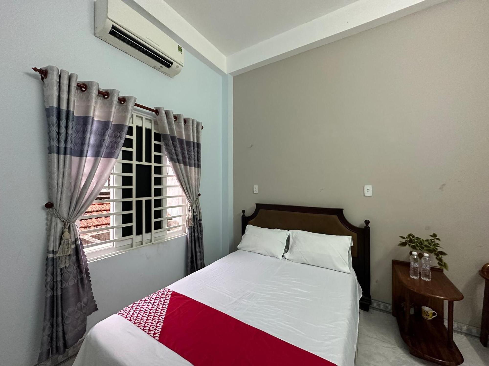 Oyo 1187 Suoi Da Motel ダナン市 エクステリア 写真