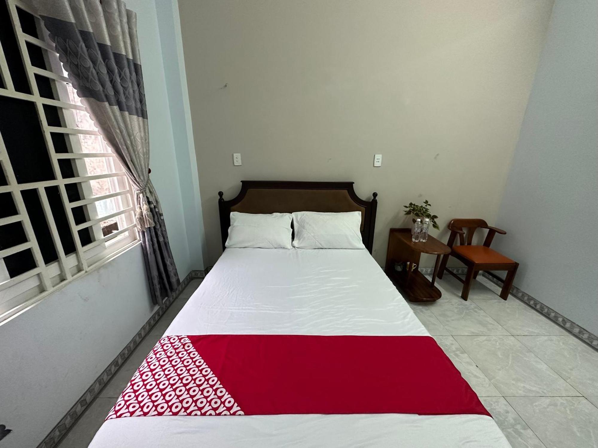 Oyo 1187 Suoi Da Motel ダナン市 エクステリア 写真