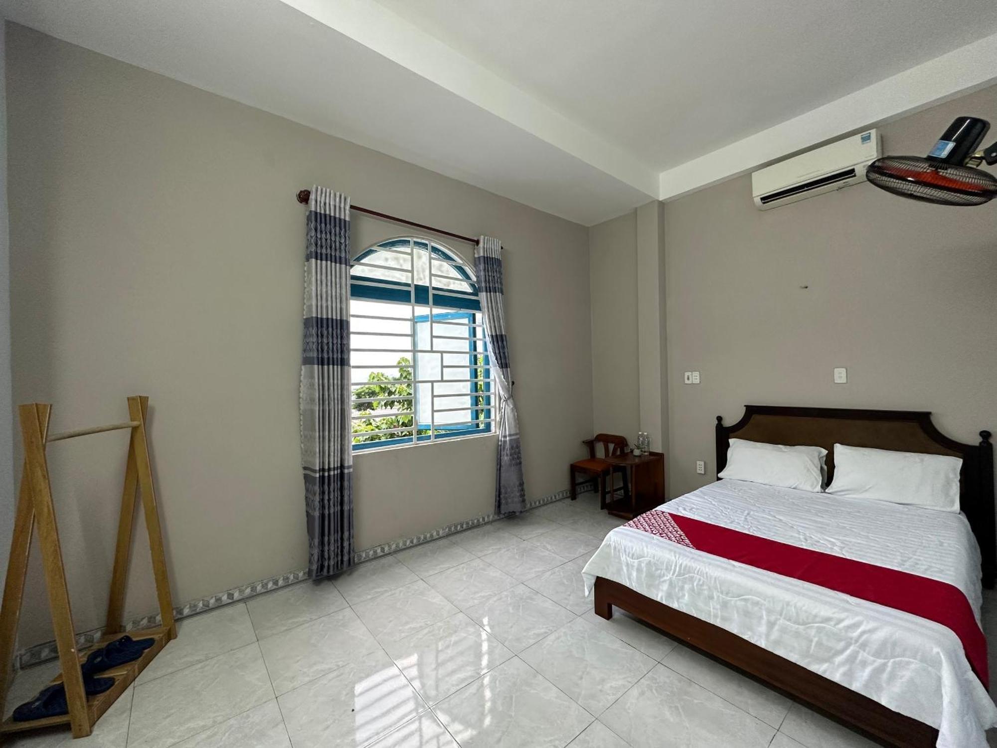 Oyo 1187 Suoi Da Motel ダナン市 エクステリア 写真