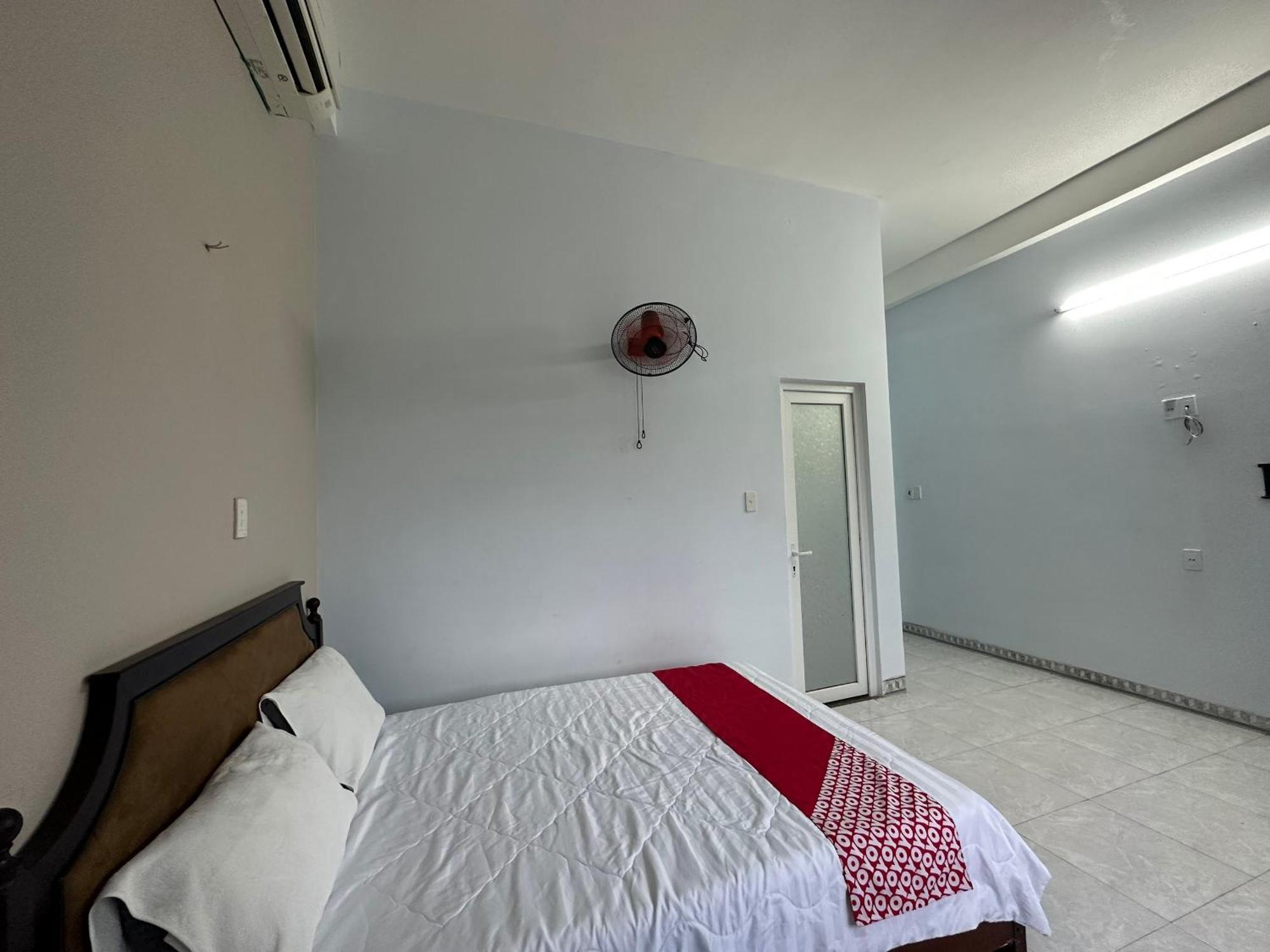 Oyo 1187 Suoi Da Motel ダナン市 エクステリア 写真