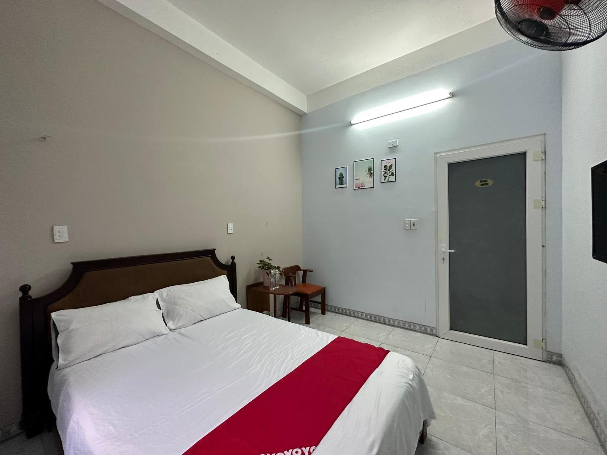 Oyo 1187 Suoi Da Motel ダナン市 エクステリア 写真