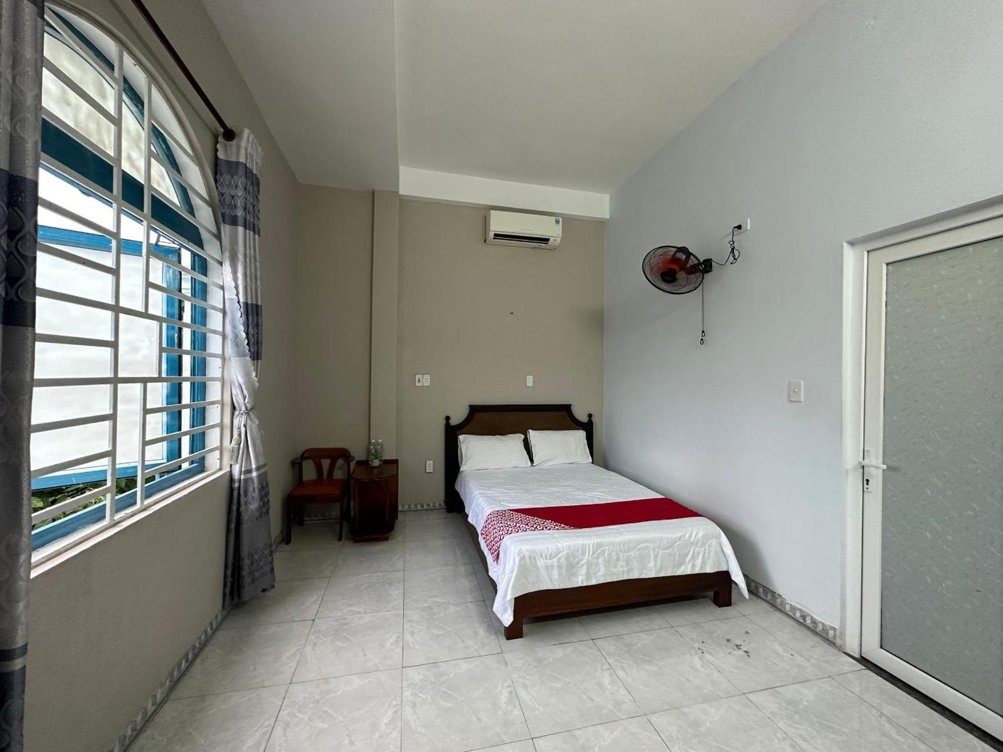 Oyo 1187 Suoi Da Motel ダナン市 エクステリア 写真