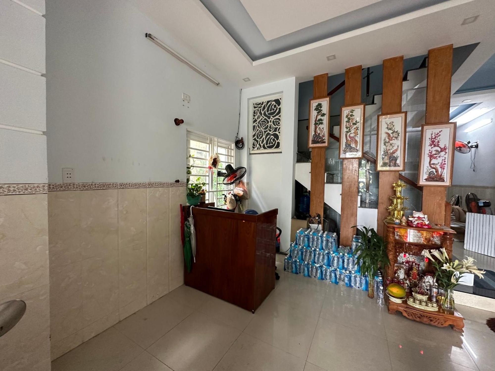 Oyo 1187 Suoi Da Motel ダナン市 エクステリア 写真