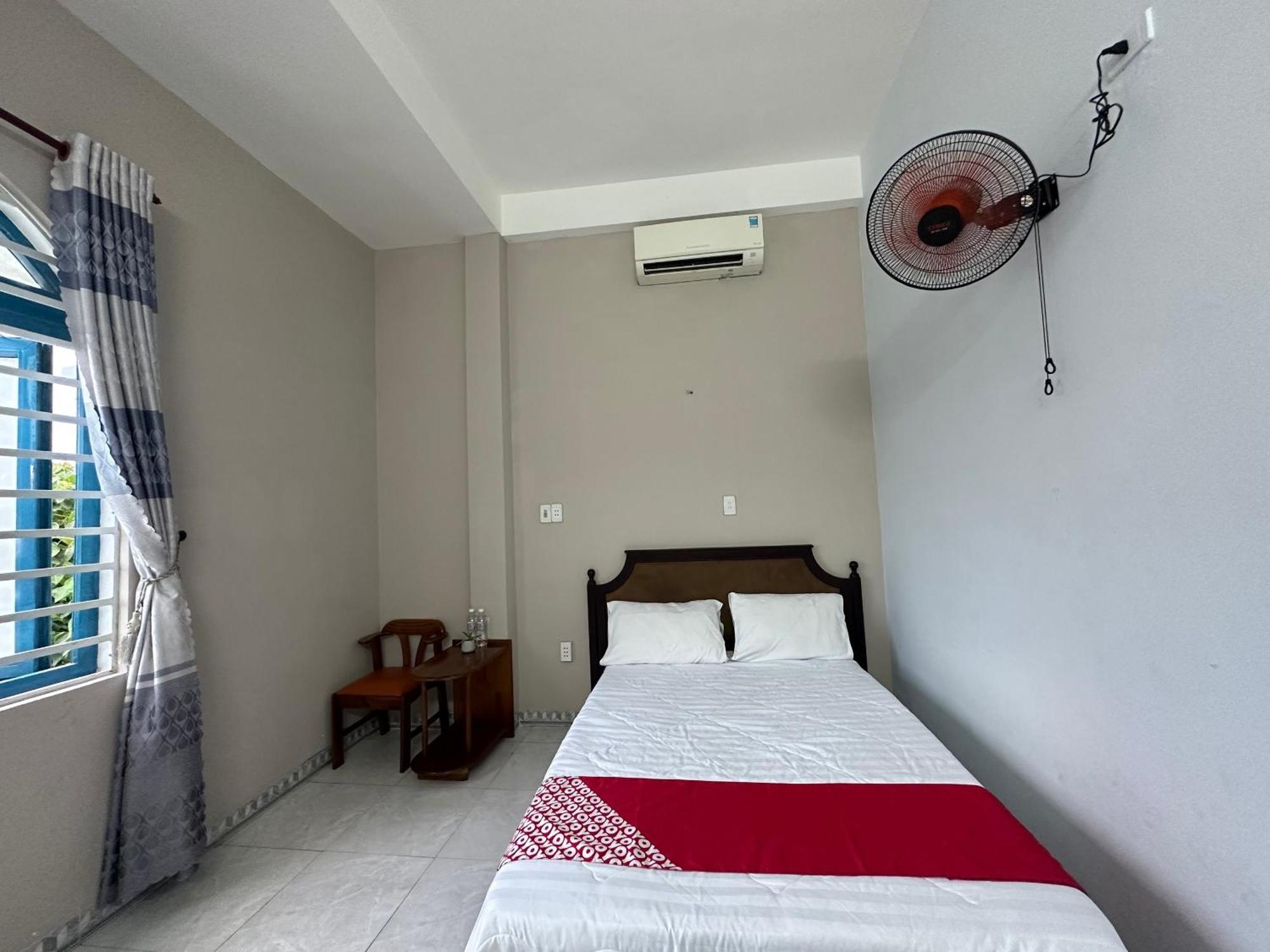 Oyo 1187 Suoi Da Motel ダナン市 エクステリア 写真